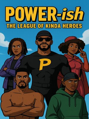 cover image of Power-ish